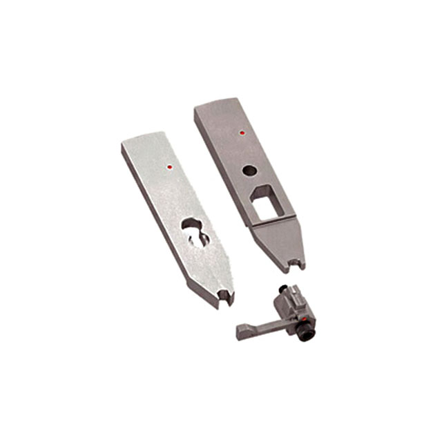 CD-800-2 Panduit Corp  Crimpatrici - Teste di crimpatura Set di matrici